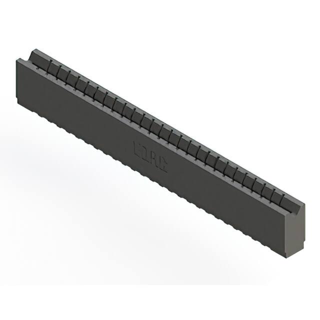 737-026-520-106 EDAC Inc.  Edgeboard Connectors